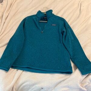 Women's Patagonia Pullover